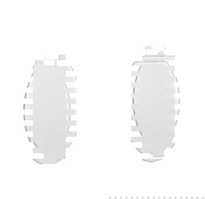 TELESCOPING RF LUXURY SEAT WH